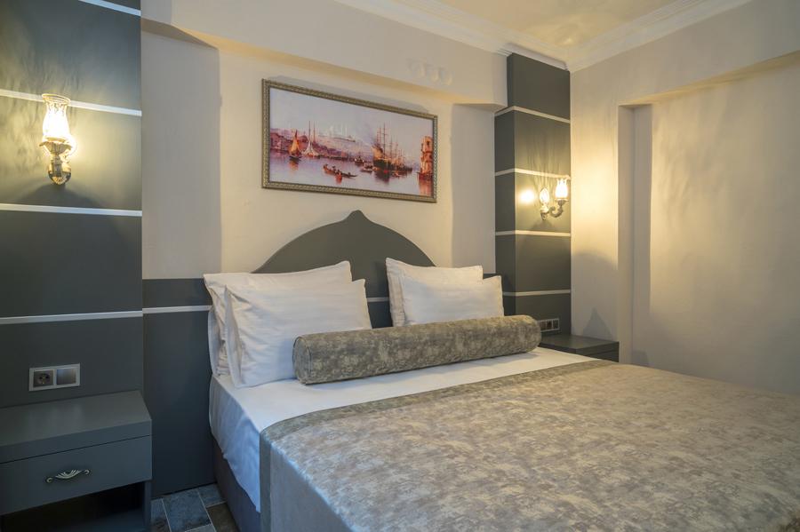 אולימפוס Otto Palace Hotel מראה חיצוני תמונה