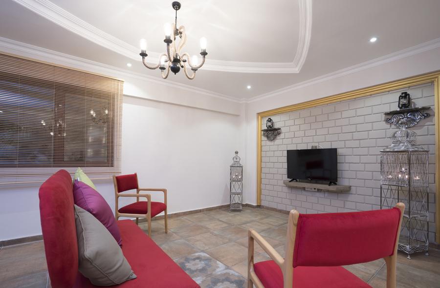 אולימפוס Otto Palace Hotel מראה חיצוני תמונה